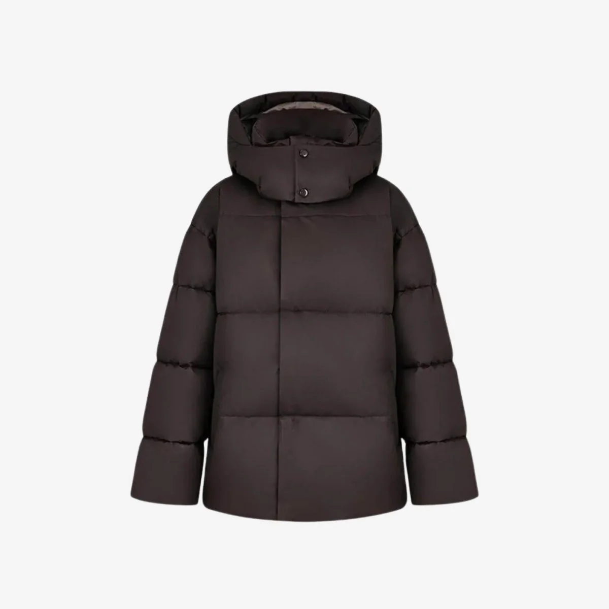 Miranda - Dark Brown - Image 4