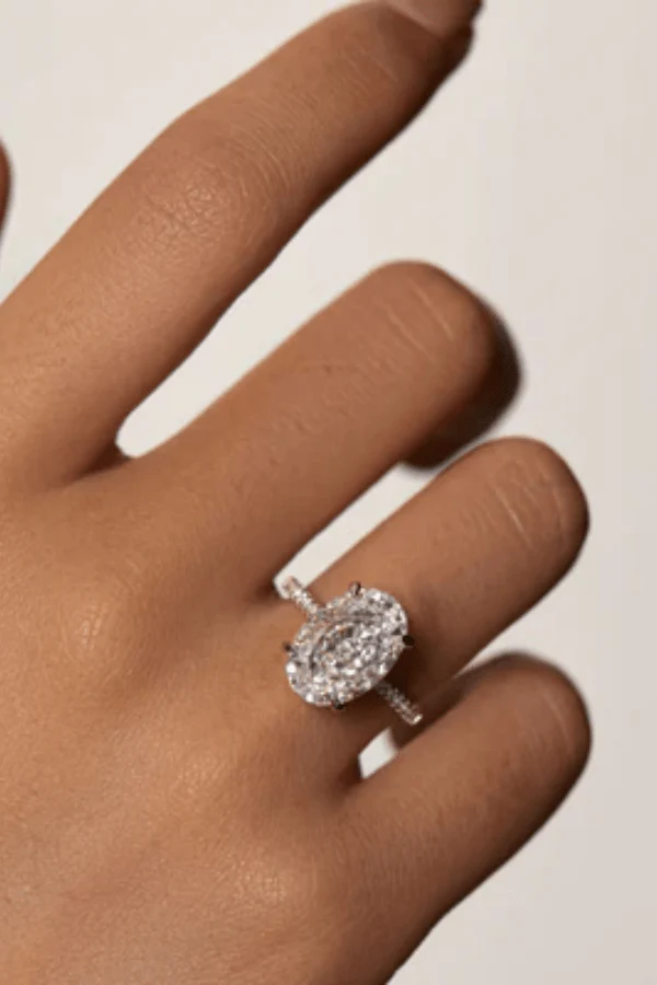 Lila Ring - Image 2