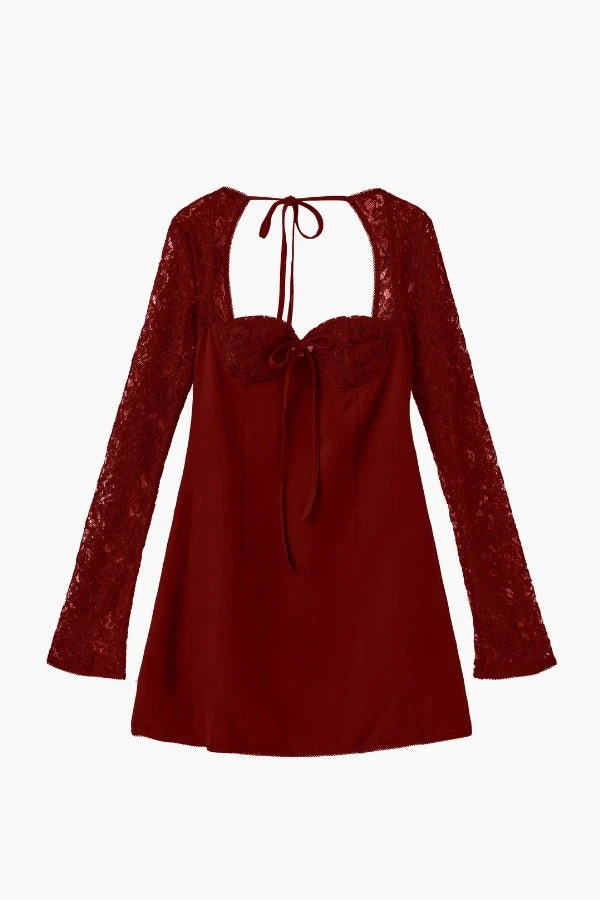 Louise Lace Charm - Image 12