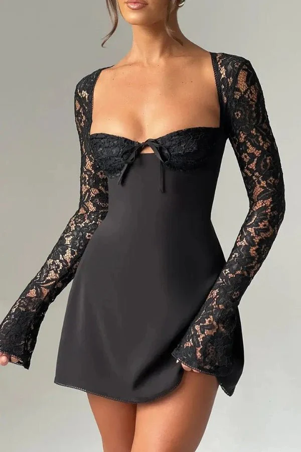 Louise Lace Charm - Image 6