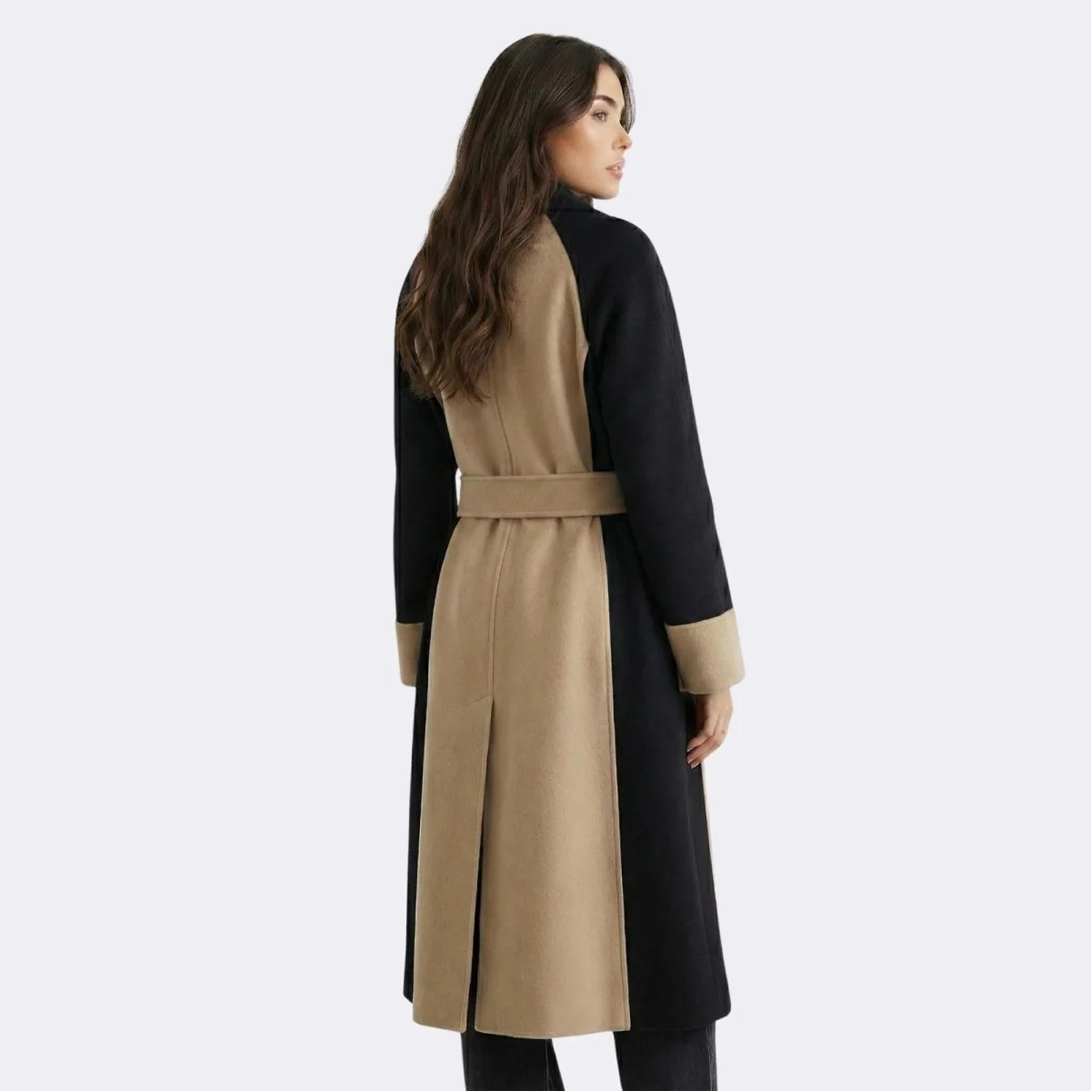 Adyson Peacoat - Image 4