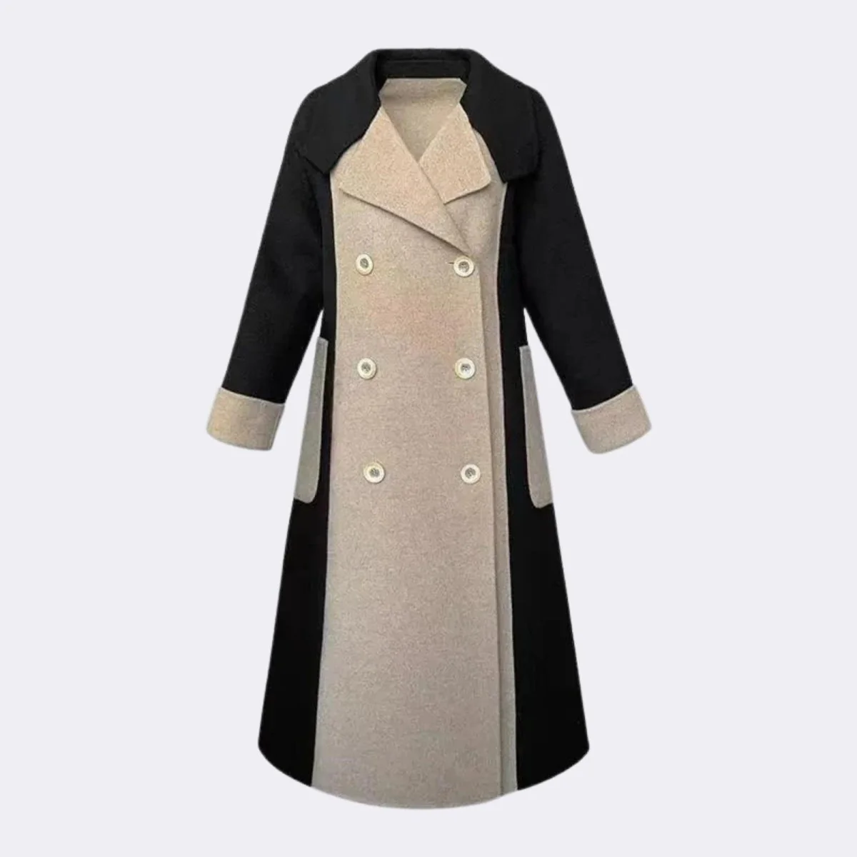 Adyson Peacoat - Image 6