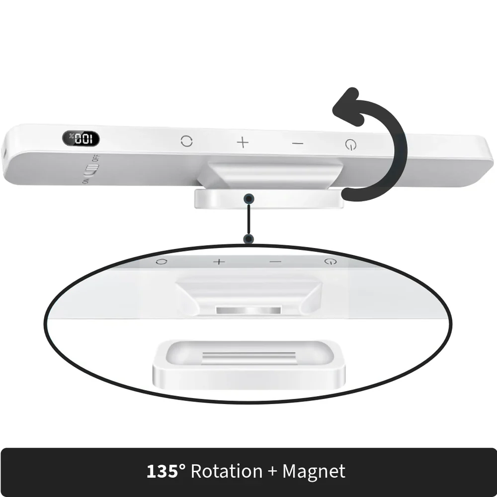 Maglite Pro™ - Remote/Touch Control - Image 8
