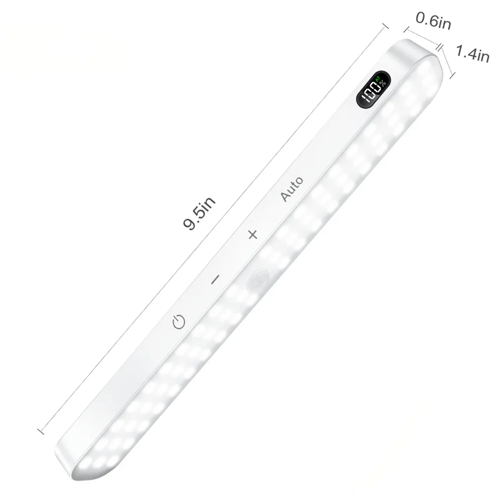 MagLite Max™ - Motion/Touch Control - Image 15