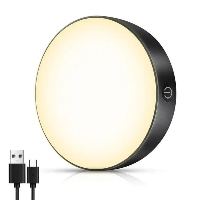 Maglite Puck™ - Touch Control - Image 7