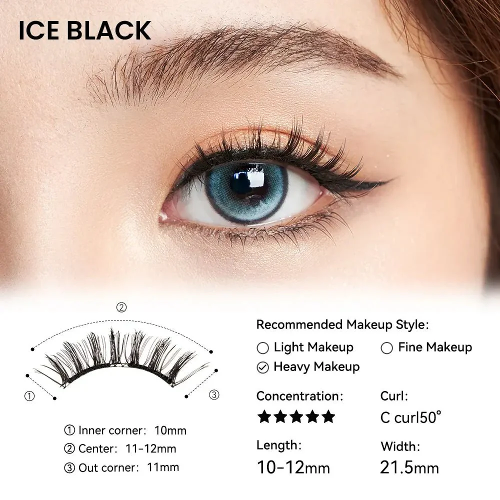 Kouvr Magnetic Lash Kit - Image 13