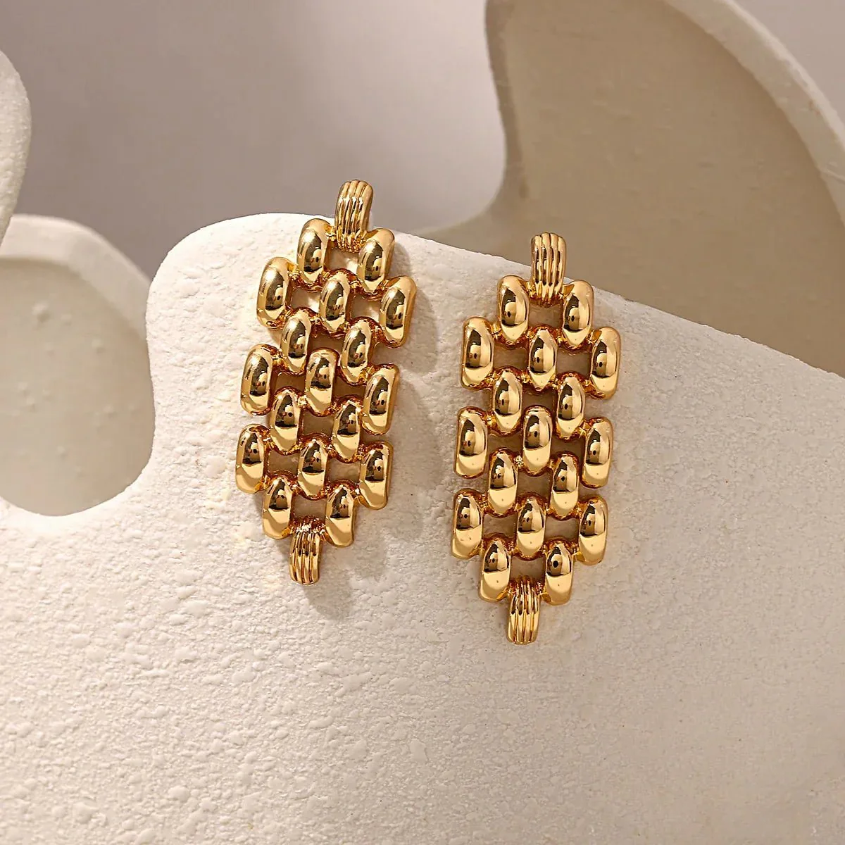 Maricar Earrings - Image 8