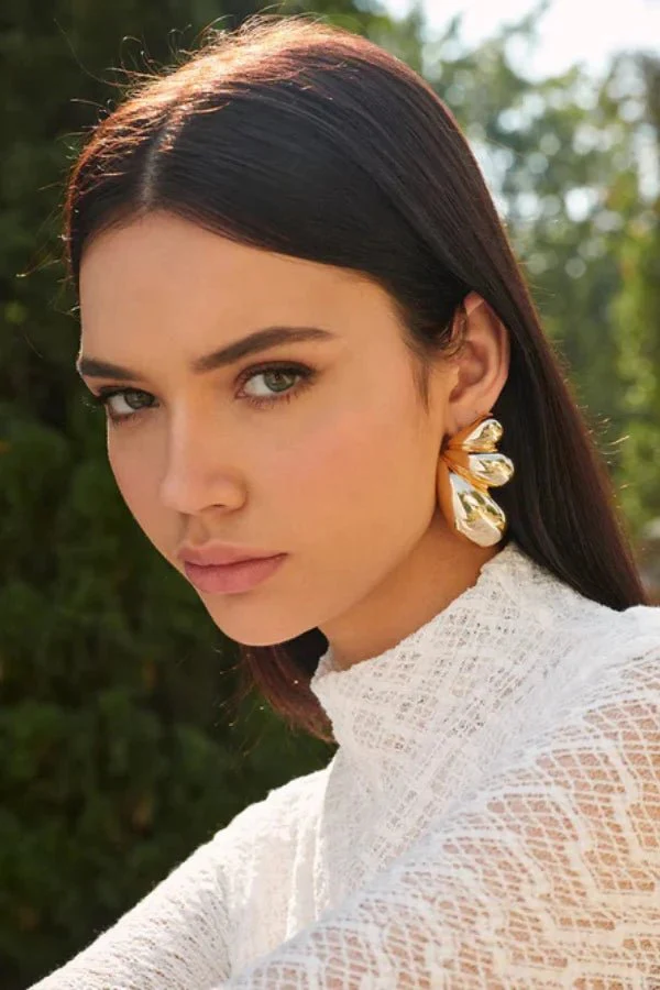 Mei Earrings - Image 5