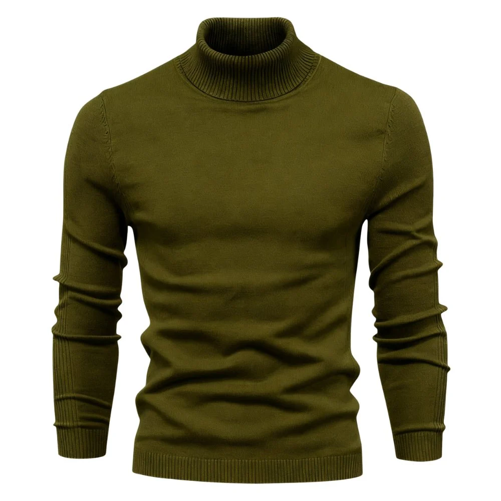 William - Army green - Image 4