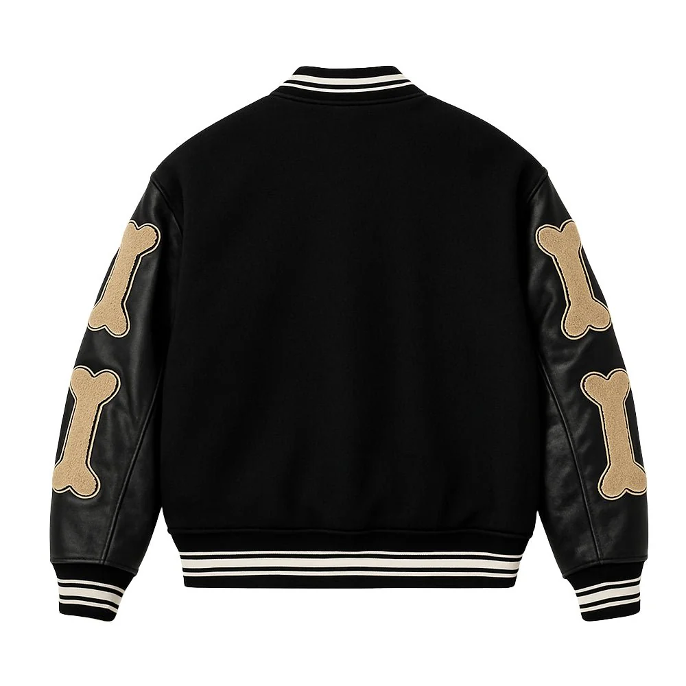 Levi - Black - Image 6