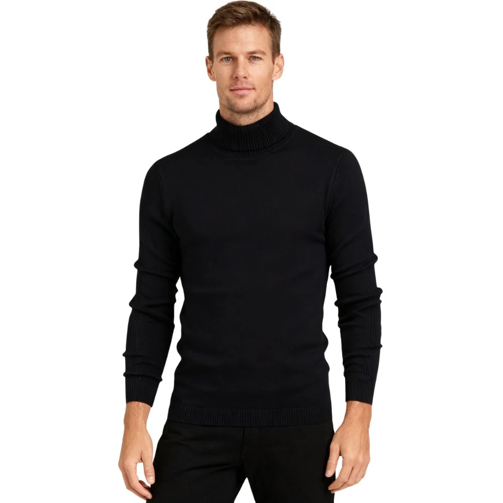 William - Black