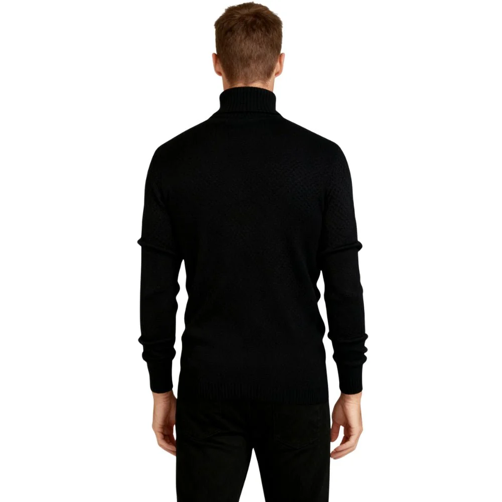 William - Black - Image 3