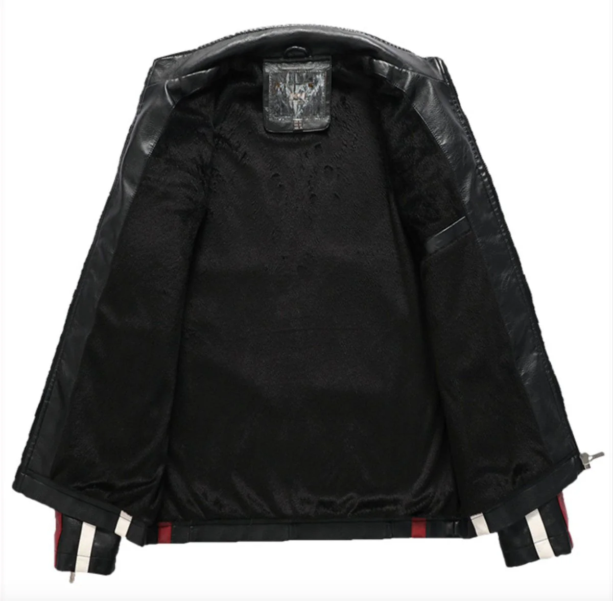 Jayce - Black - Image 9