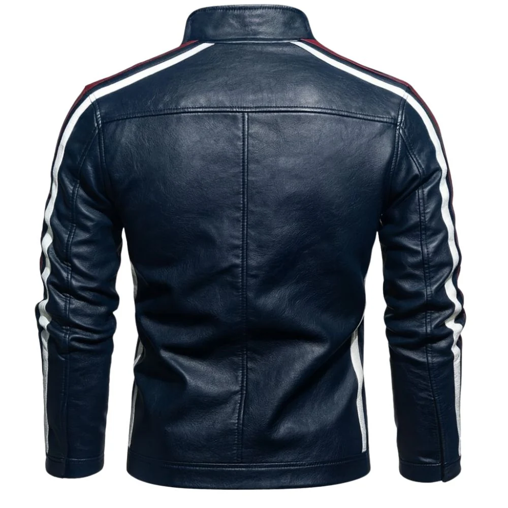 Jayce - Navy Blue - Image 5