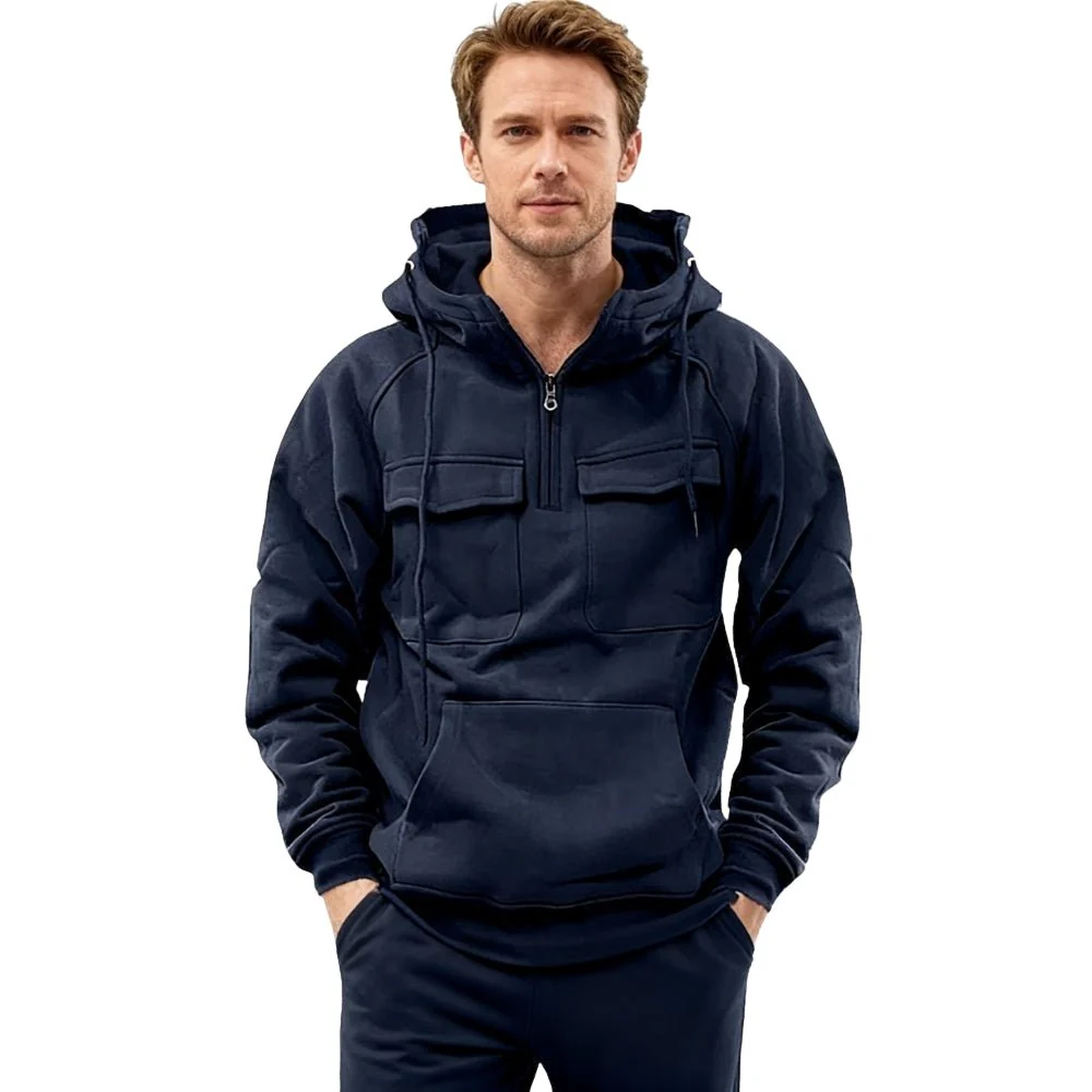 Dominic - Navy