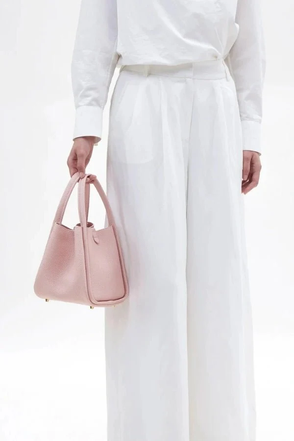 Minnie Medium Bucket Bag - Image 27