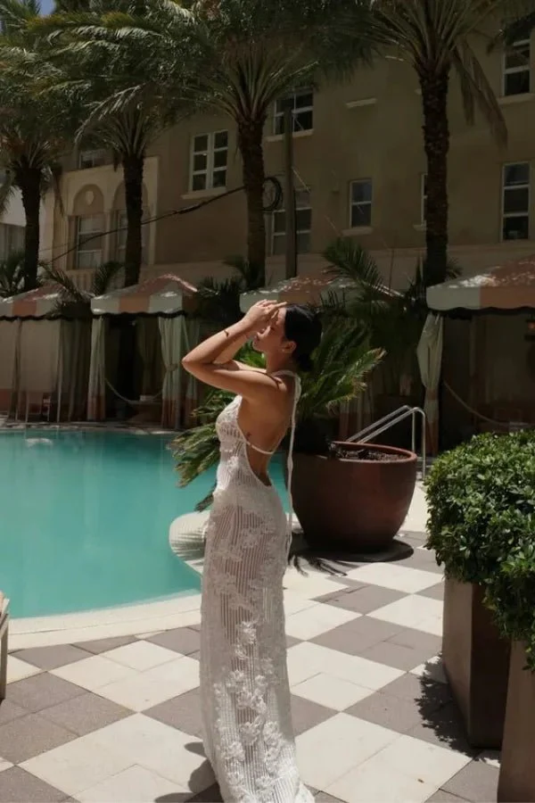 Natalie Neck Sleeveless - Image 8