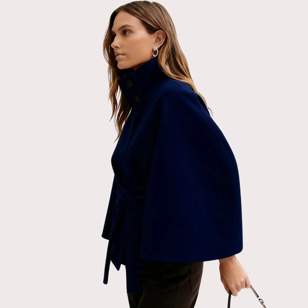 Jaye - Navy Blue - Image 2