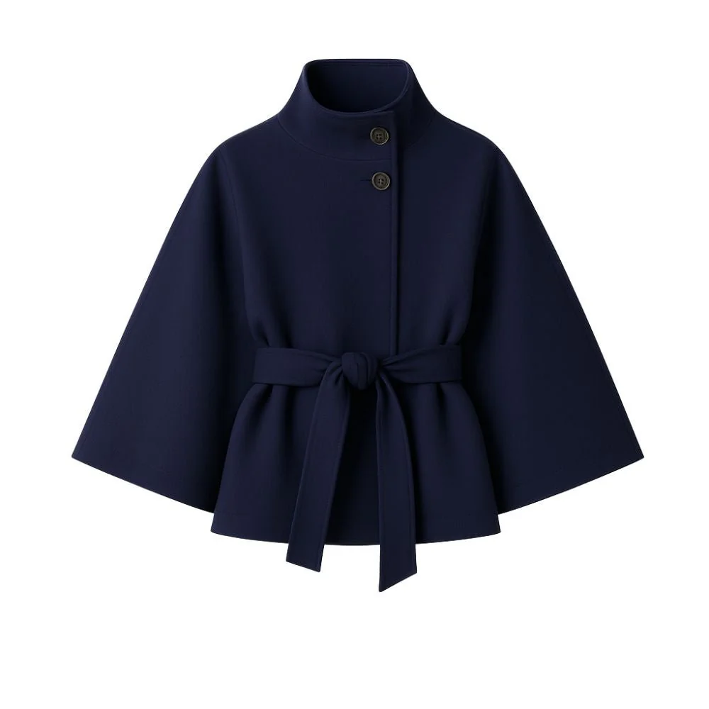 Jaye - Navy Blue - Image 7