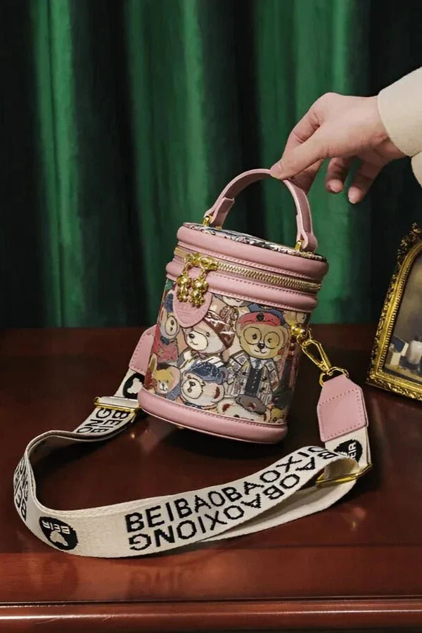 Nini Crossbody Bag - Image 2