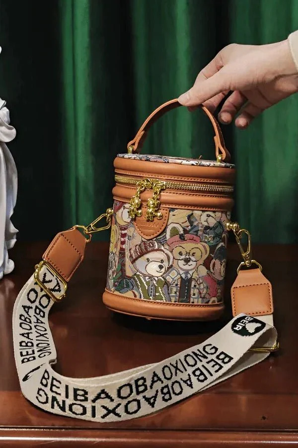 Nini Crossbody Bag - Image 8