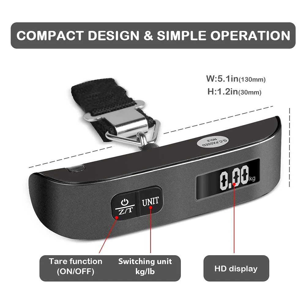 NomadPro Scale - Image 13