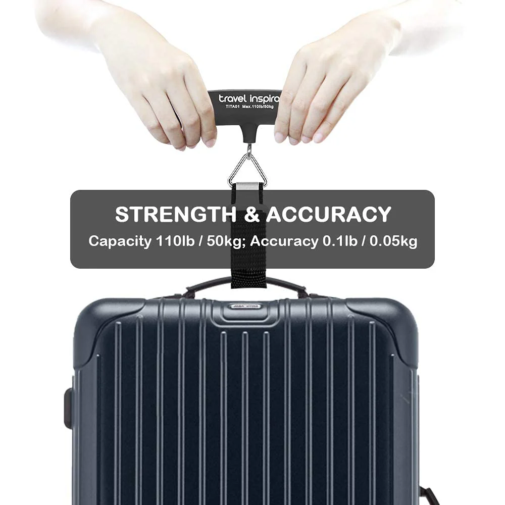 NomadPro Scale - Image 14