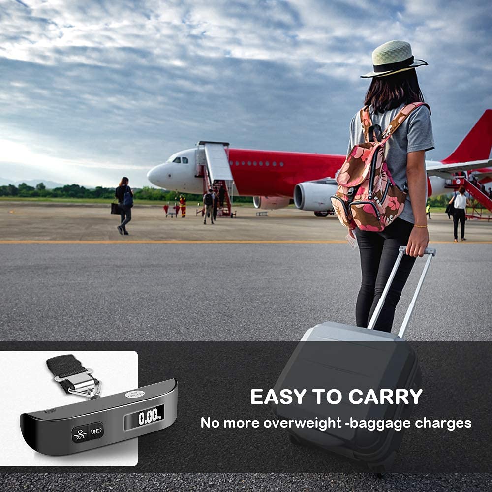 NomadPro Scale - Image 16