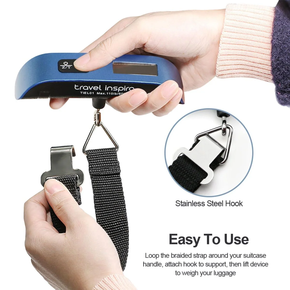 NomadPro Scale - Image 56