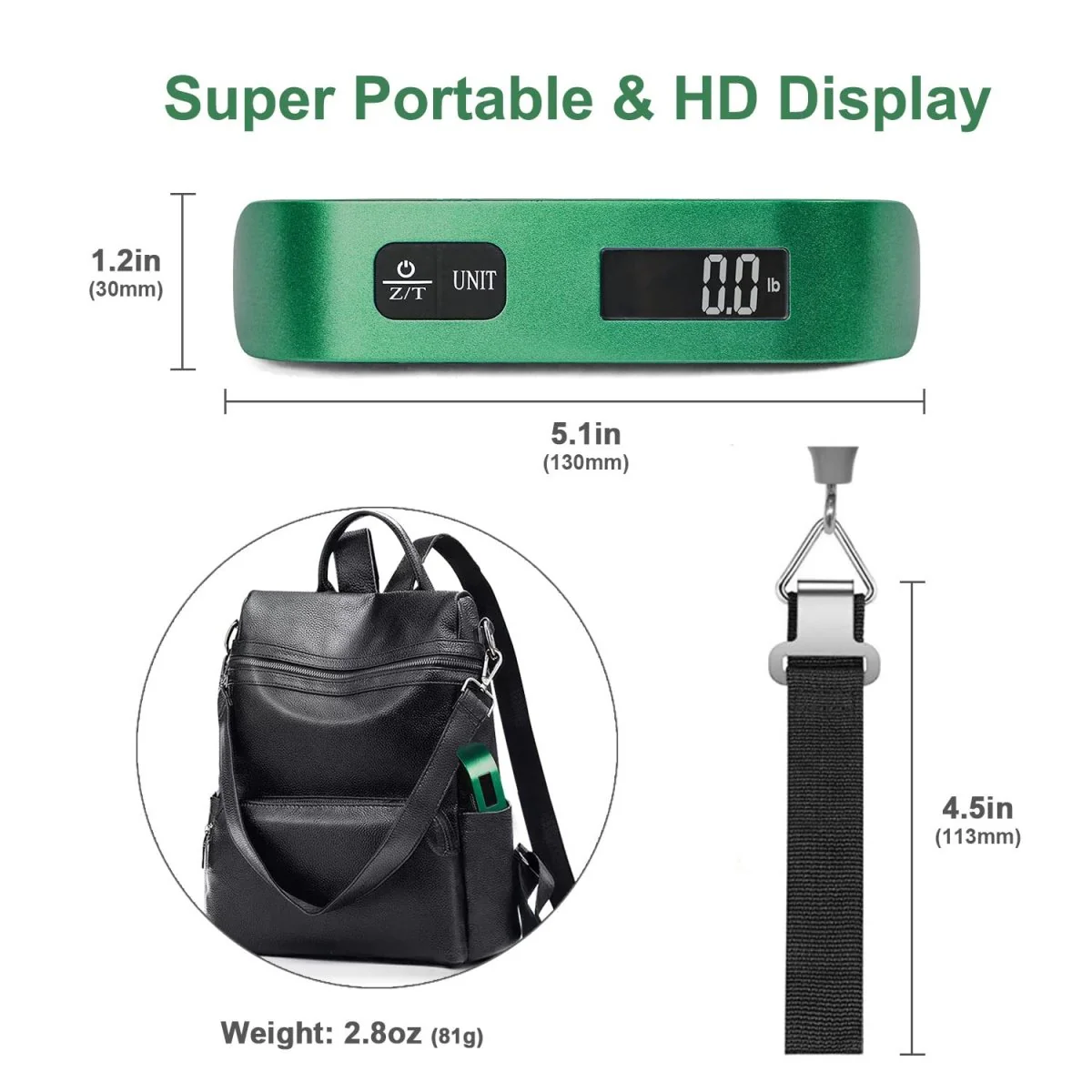NomadPro Scale - Image 79