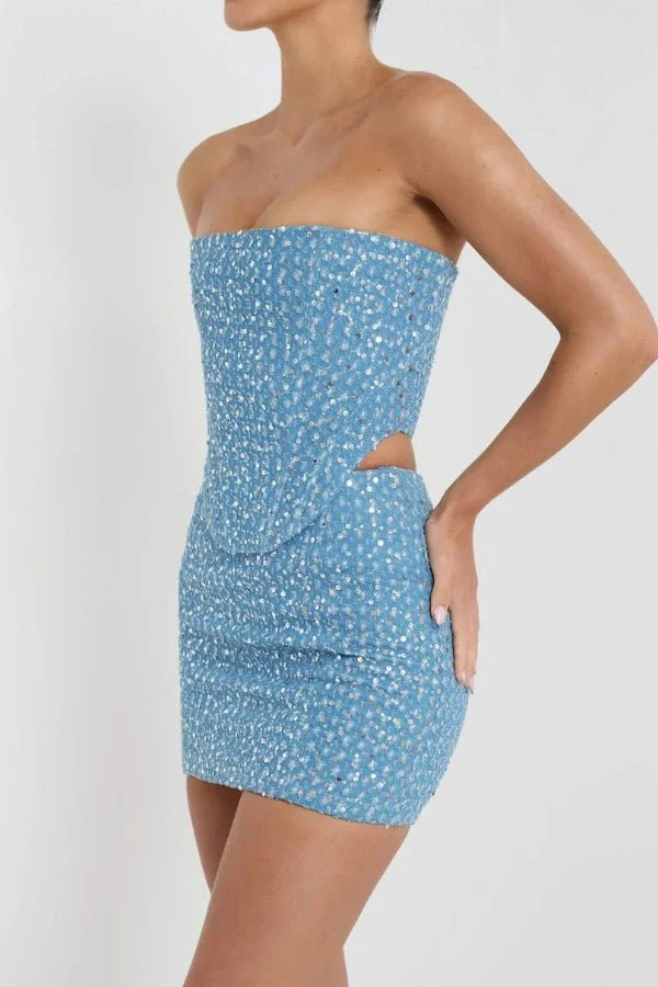 Odessa Dazzling Set - Image 5
