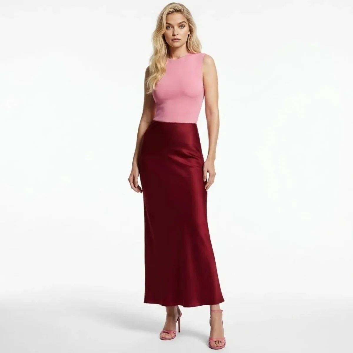 Ourania Skirt - Image 7