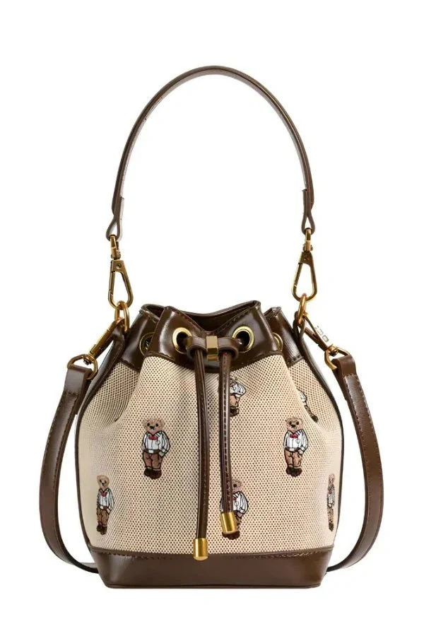 Paloma Bucket Bag - Image 3