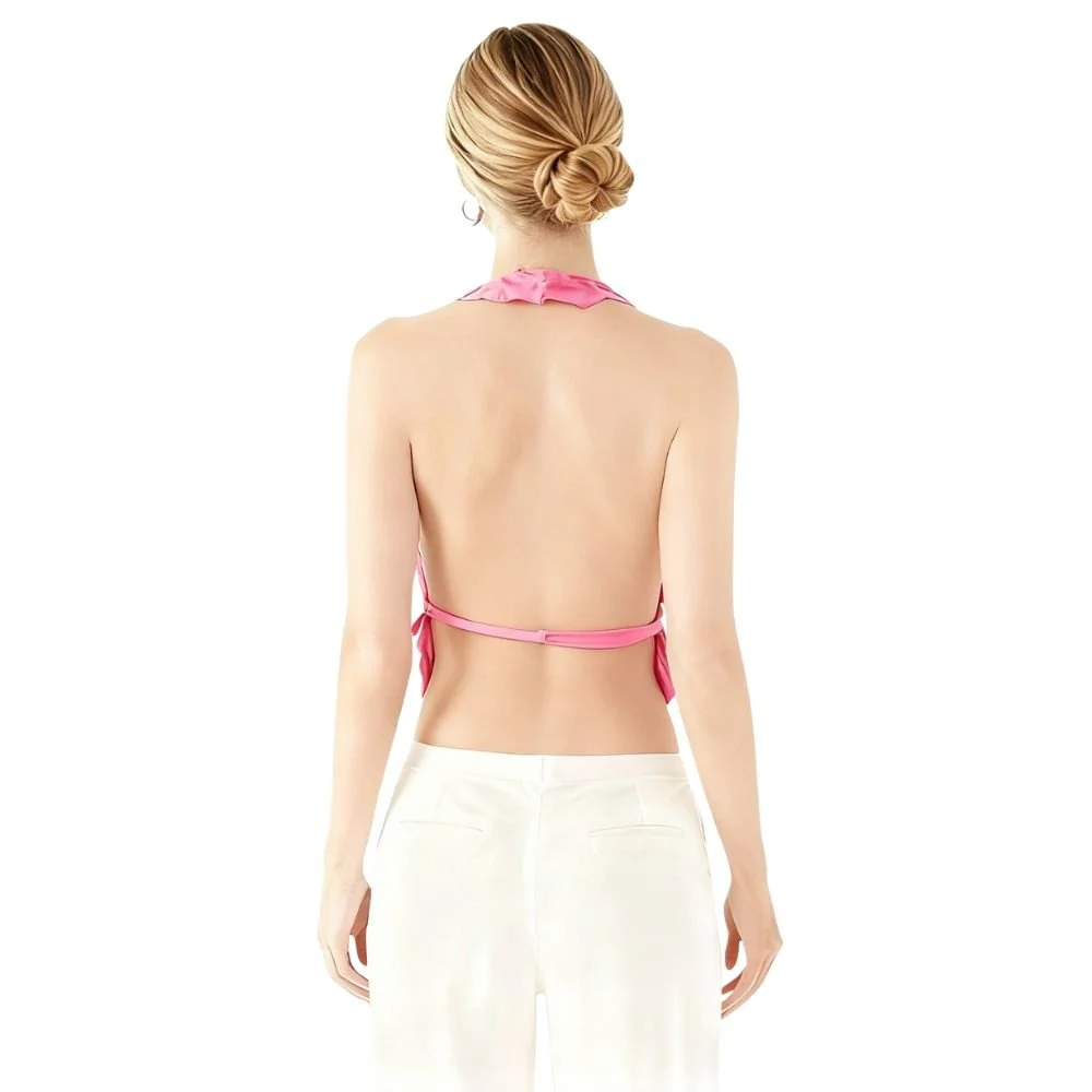 Rosette - Pink - Image 4