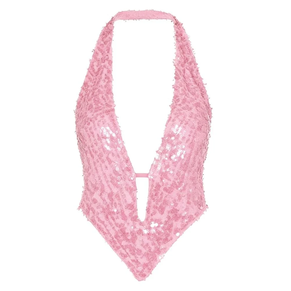 Rosette - Pink - Image 5