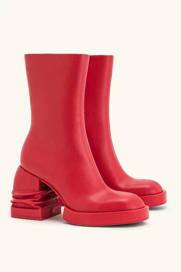 Piper Ankle Boots - Image 3