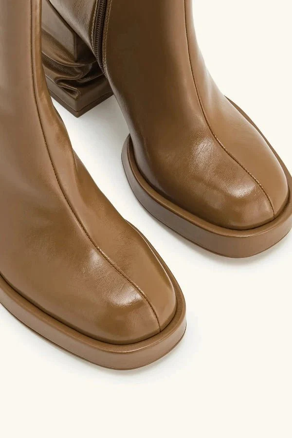 Piper Ankle Boots - Image 5