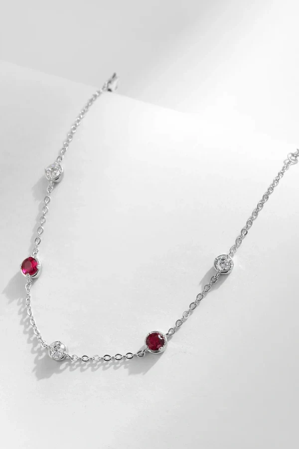 Scarlet Glow Bracelet - Image 3