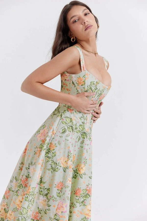 Seraphine Dress - Image 20