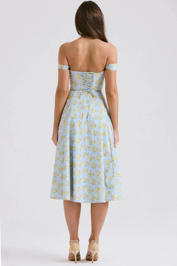 Seraphine Dress - Image 25