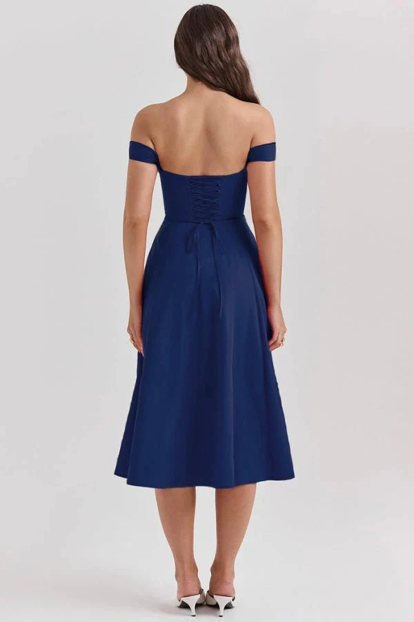 Seraphine Dress - Image 8
