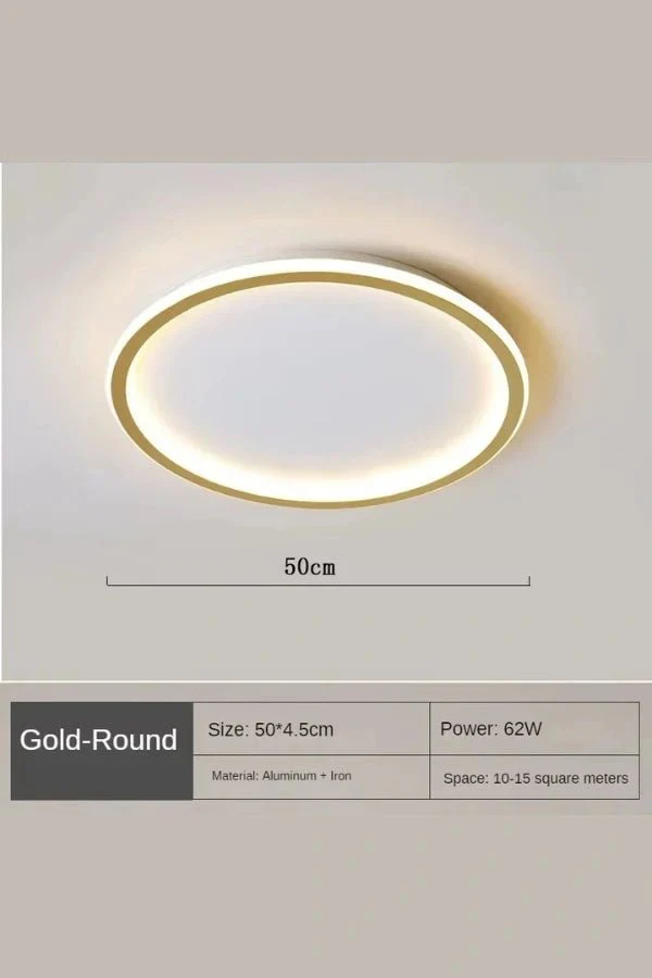 Simple Nordic Style Lighting - Image 10