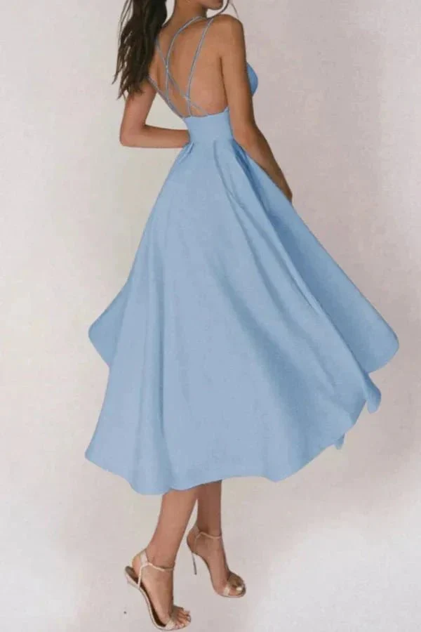 Alazne - Sky Blue - Image 3