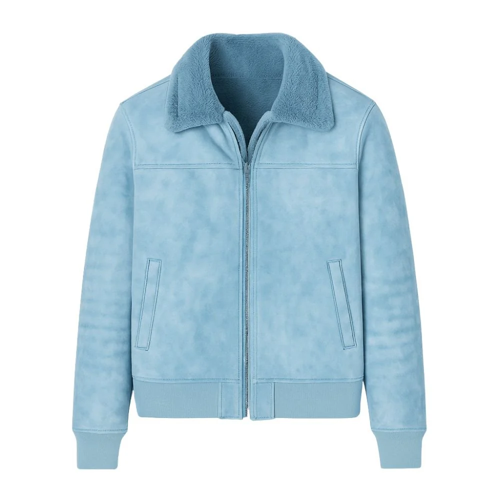 Theo - Sky Blue - Image 4