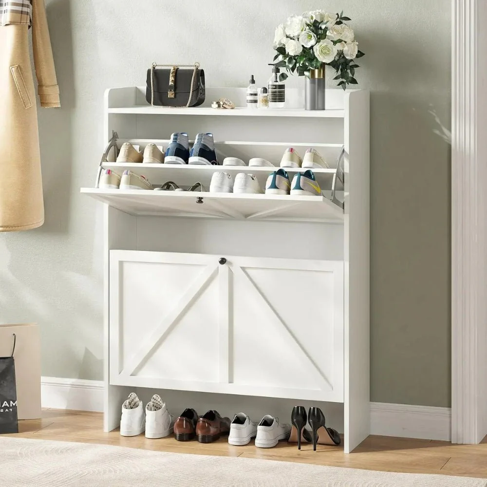 Organize Your Space