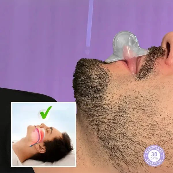 Stop Snoring, Start Living Energized! - Image 2