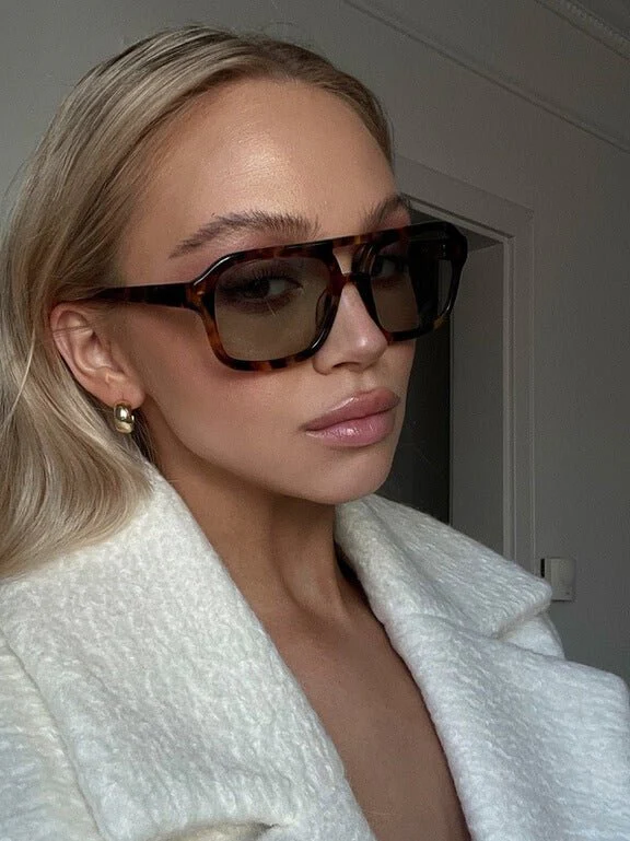 Soleil Glasses - Image 7