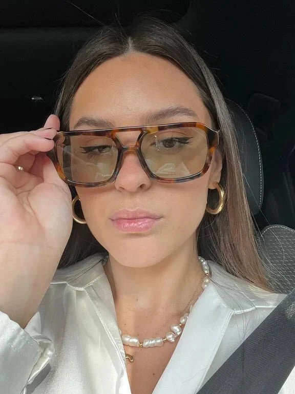 Soleil Glasses - Image 8