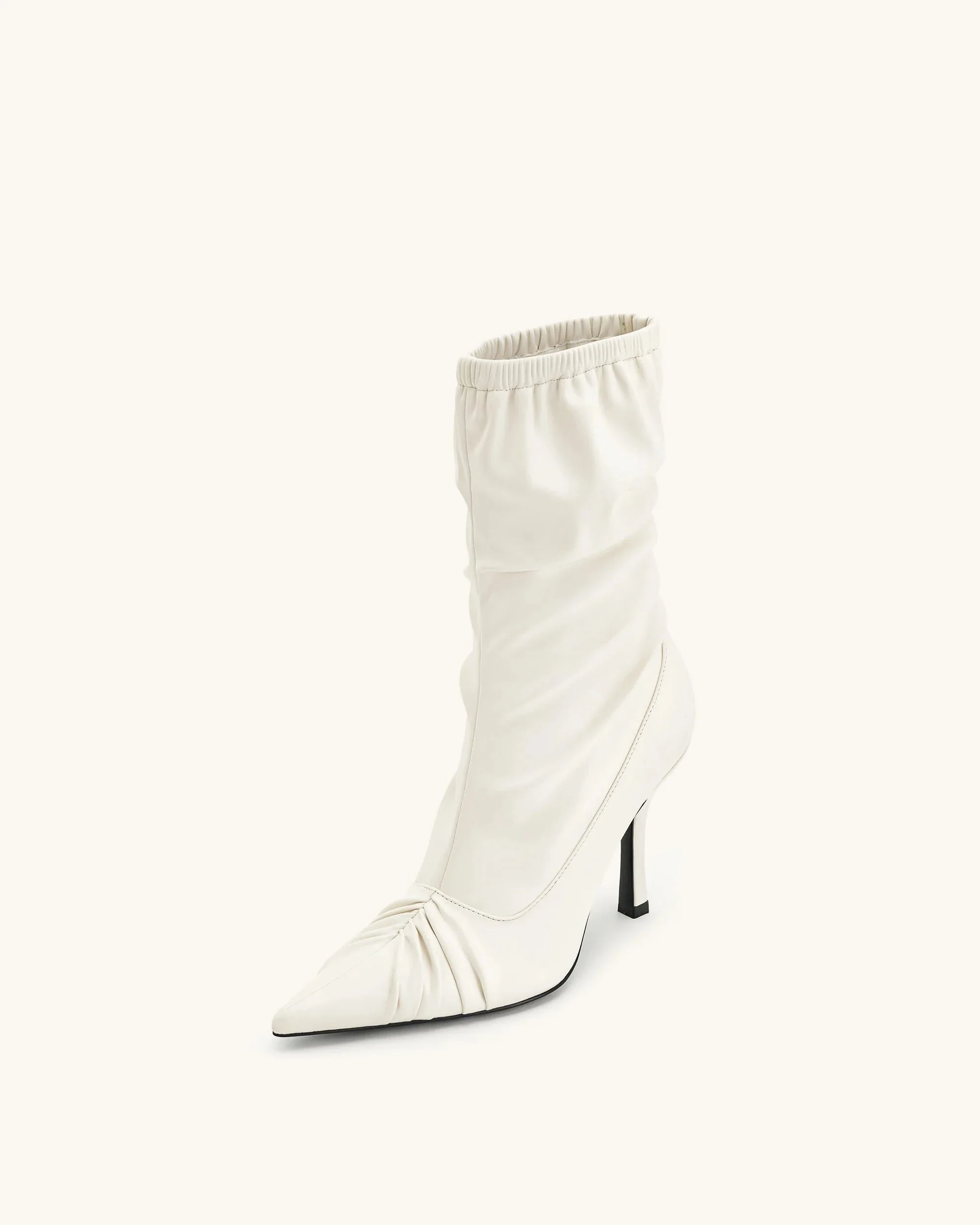 Sumi Ankle Boots - Image 11