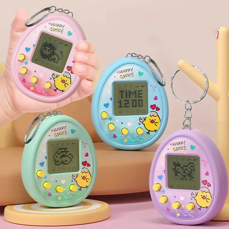 Digital Pocket Pet - Image 10